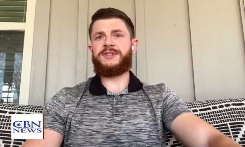 He Heard God Speak and What Happened Next Shocked His Doctors – Faithwire